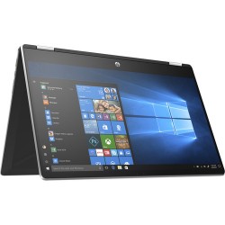 HP | HP 15.6 Pavilion x360 15-dq0077nr Multi-Touch 2-in-1 Laptop