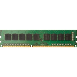HP 32GB DDR4-2666 ECC Unbuffered Memory Module