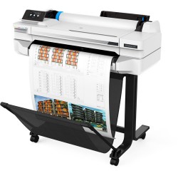 HP DesignJet T525 24 Printer