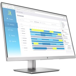 HP | HP EliteDisplay E273d 27 16:9 IPS Monitor