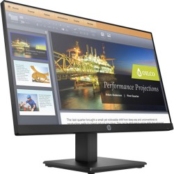 HP | HP P224 21.5 16:9 VA LED Monitor (5QG34A8)