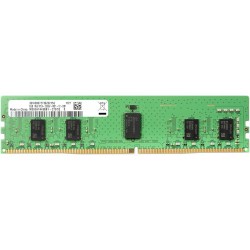 HP | HP Additional 8GB 1X8 DDR4-2666 Necc Ram