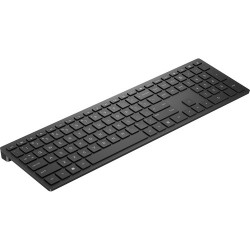 HP | HP Pavilion Wireless Keyboard 600 (Swiss Black)