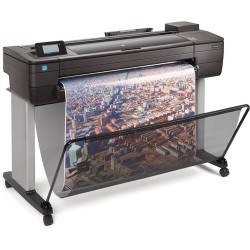 HP | HP DesignJet T730 36 Thermal Inkjet Printer