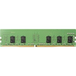 HP | HP 8GB DDR4 2600 MHz ECC RDIMM Memory Module