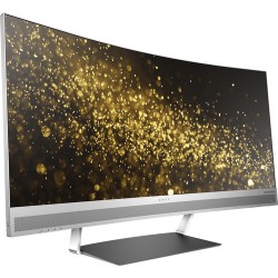 HP | HP ENVY 34 21:9 Curved LCD Monitor