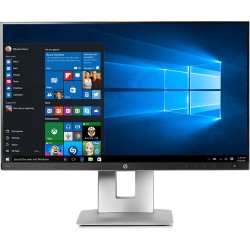 HP | HP EliteDisplay E230t 23 16:9 IPS Touchscreen Monitor