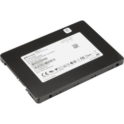 HP | HP 256GB TLC 2.5 SATA III Internal SSD