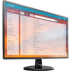 HP | HP V270 27 16:9 IPS Monitor (Smart Buy)