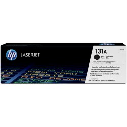 HP | HP 131A Black LaserJet Toner Cartridge