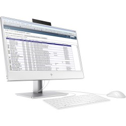HP 23.8 EliteOne 800 G5 Multi-Touch All-in-One Desktop Computer (Healthcare Edition)