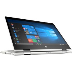 HP | HP 14 ProBook x360 440 G1 Series Multi-Touch 2-in-1 Laptop
