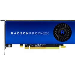 HP | HP Amd Radeon Pro Wx 3200 4Gb Gfx Promo