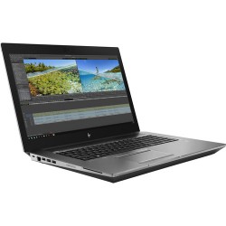 HP 17.3 ZBook 17 G6 Multi-Touch Mobile Workstation