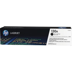 HP | HP 130A Black LaserJet Toner Cartridge