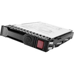 HP | HP 300GB 10,000 rpm SAS-3 2.5 Internal SC Enterprise Hard Drive