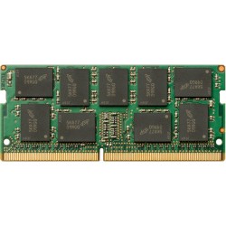 HP 8GB DDR4 2666 MHz ECC SO-DIMM Memory Module