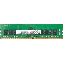 HP | HP 4GB DDR4 2666 MHz Non-ECC Memory Module