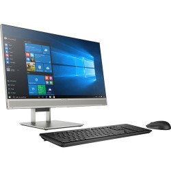 HP 23.8 EliteOne 800 G5 Multi-Touch All-in-One Desktop Computer