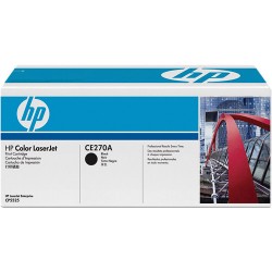 HP | HP Color LaserJet Black Print Cartridge