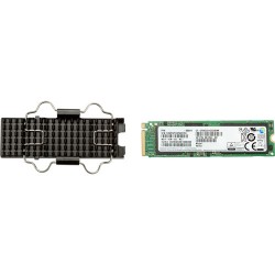 HP | HP 1TB Z Turbo SED TLC SSD Kit (Z4/6 G4)