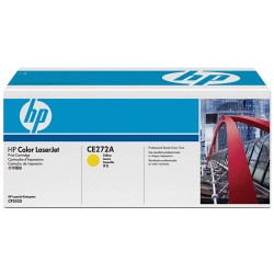 HP | HP Color LaserJet Yellow Print Cartridge
