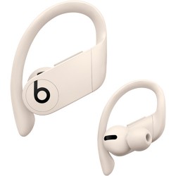 Beats by Dr. Dre Powerbeats Pro In-Ear Wireless Headphones (Ivory)