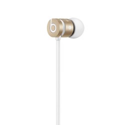 Beats by Dr. Dre urBeats2 In-Ear Headphones (Gold)