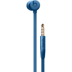 Beats by Dr. Dre urBeats3 In-Ear Headphones with 3.5mm Connector (Blue)