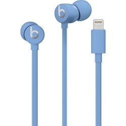 Beats by Dr. Dre urBeats3 In-Ear Headphones with Lightning Connector (Blue)