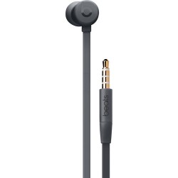 Beats by Dr. Dre urBeats3 In-Ear Headphones with 3.5mm Connector (Gray)