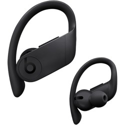 True Wireless Headphones | Beats by Dr. Dre Powerbeats Pro In-Ear Wireless Headphones (Black)