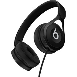 Beats by Dr. Dre Beats EP On-Ear Headphones (Black) Beats by Dr. Dre Beats EP On-Ear Headphones (Black)