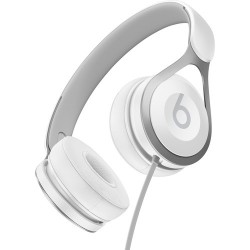 Beats by Dr. Dre Beats EP On-Ear Headphones (White)