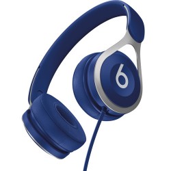 Beats by Dr. Dre Beats EP On-Ear Headphones (Blue) Beats by Dr. Dre Beats EP On-Ear Headphones (Blue)