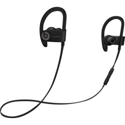 Bluetooth Headphones | Beats by Dr. Dre Powerbeats3 Wireless Earphones (Black)