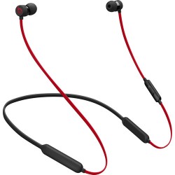 Beats by Dr. Dre BeatsX In-Ear Bluetooth Headphones (Defiant Black/Red / Decade) Beats by Dr. Dre BeatsX In-Ear Bluetooth Headphones (Defiant Black/Red / Decade)