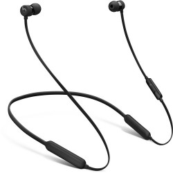 Beats by Dr. Dre BeatsX In-Ear Bluetooth Headphones (Black)