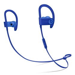 Beats by Dr. Dre Neighborhood Collection Powerbeats3 Wireless Earphones (Break Blue)