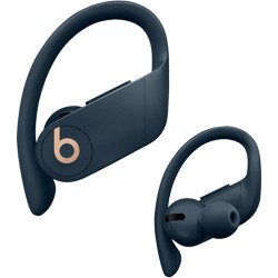 Beats by Dr. Dre Powerbeats Pro In-Ear Wireless Headphones (Navy)