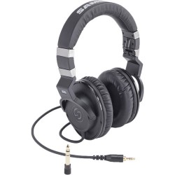 Samson Z35 Studio Headphones