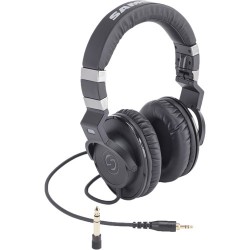 Samson Z35 Studio Headphones Samson Z35 Studio Headphones