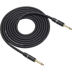 Samson Tourtek Pro TPI Series 1/4 Male to 1/4 Male Instrument Cable (10')