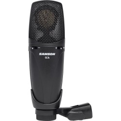 Samson | Samson CL7a Large-Diaphragm Studio Condenser Microphone