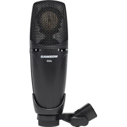 Samson | Samson CL8a Large-Diaphragm Studio Condenser Microphone