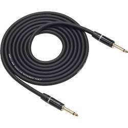 Samson | Samson Tourtek Pro TPI Series 1/4 Male to 1/4 Male Instrument Cable (25')