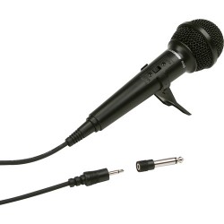 Samson R10S Dynamic Handheld Microphone