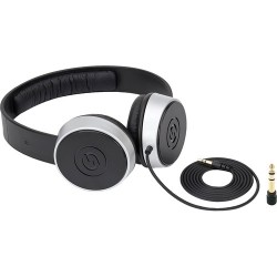 Stüdyo Kayıt Kulaklığı | Samson SR 450 On-Ear Studio Headphones