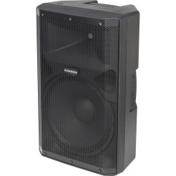 Samson RS115a 15 400W 2-Way Active Loudspeaker