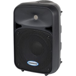 Samson | Samson D208 2-Way Active Loudspeaker